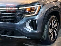 فولكسفاغن أطلس